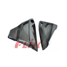 Panneau latéral pour pièces de carbone de moto pour BMW R1200GS 2013-2015